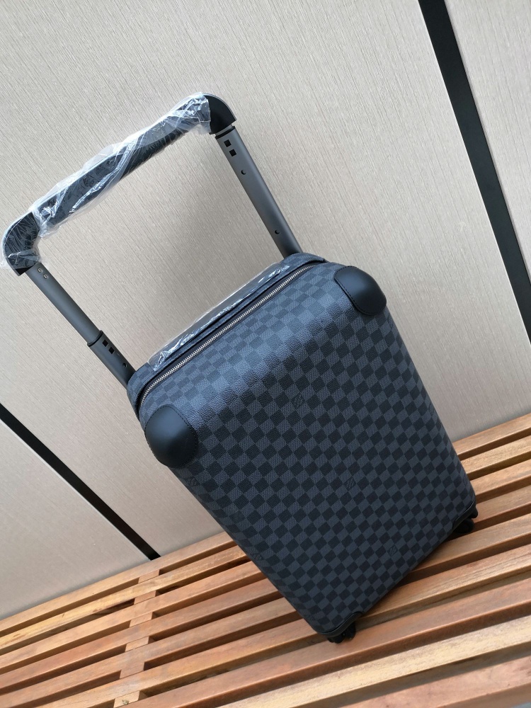 Louis Vuitton Suitcase